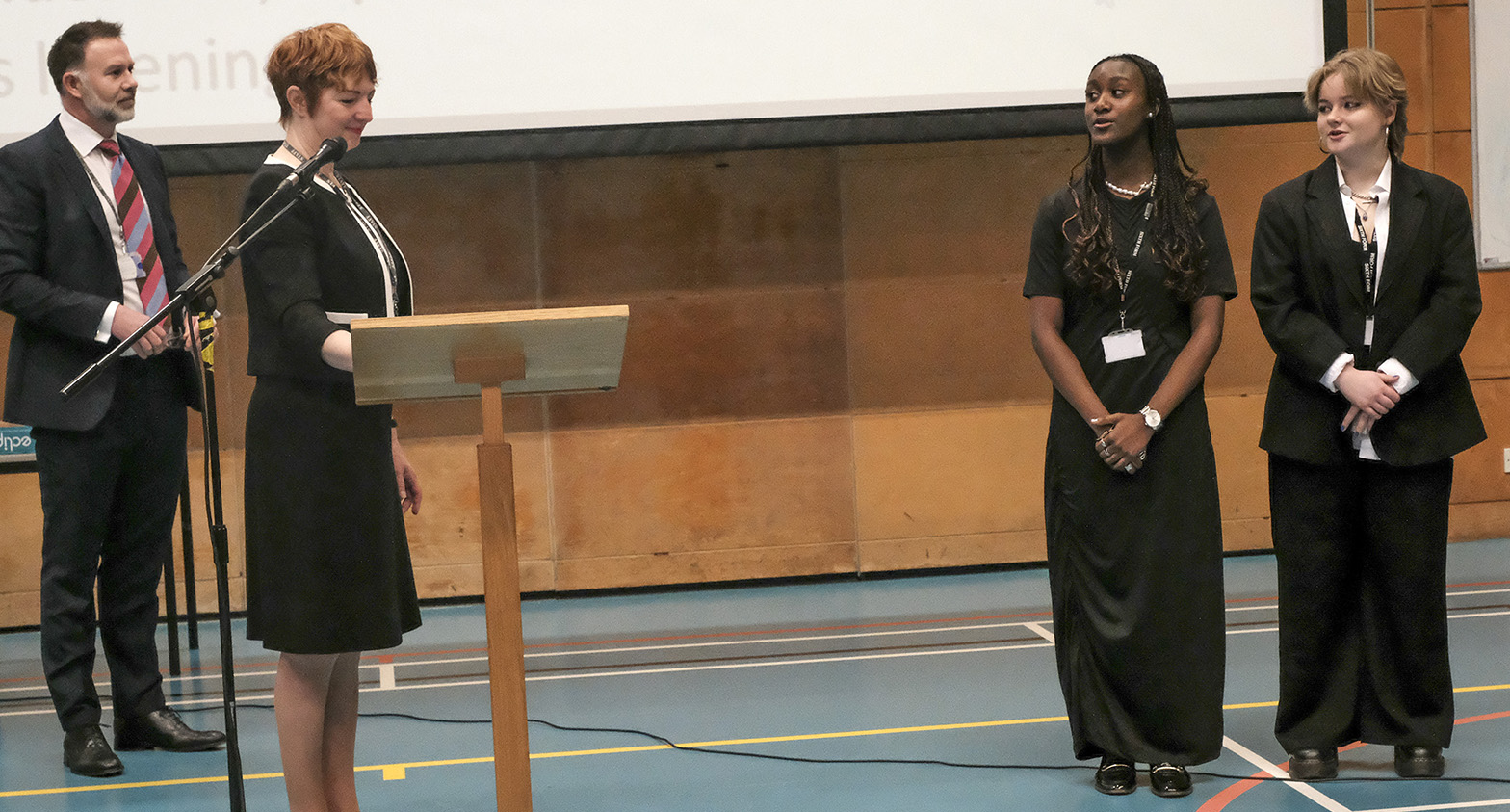 The Grey Coat Hospital